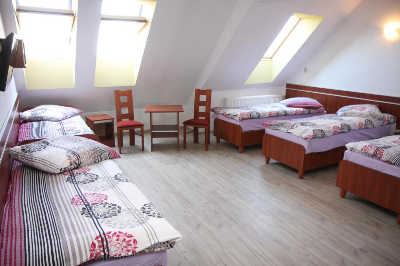 Diament Bed and Breakfast Rewal Eksteriør billede